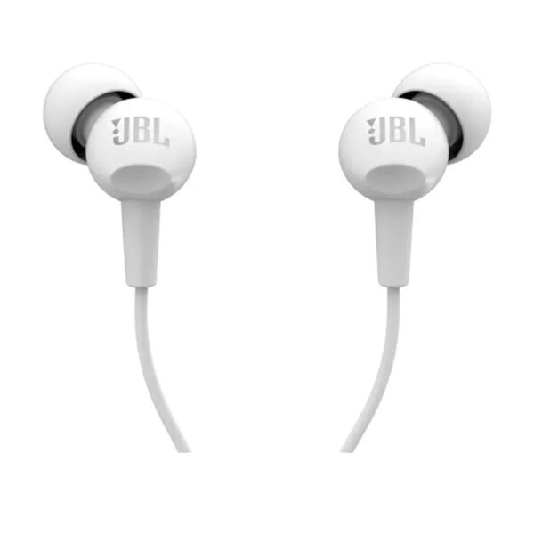 JBL C100SI Wired Earphone