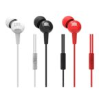 JBL C100SI Wired Earphone