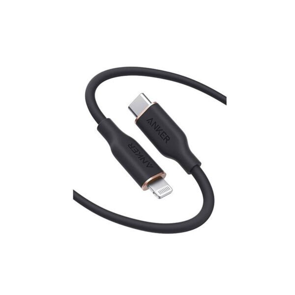 Anker Lightning Charging Cable USB Type-C