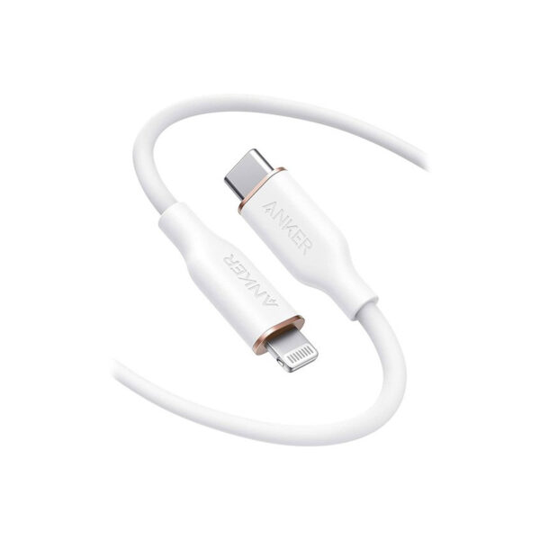 Anker Lightning Charging Cable USB Type-C