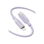 Anker Lightning Charging Cable USB Type-C