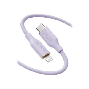 Anker Lightning Charging Cable Usb Type-c