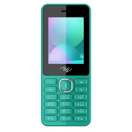Itel 5262