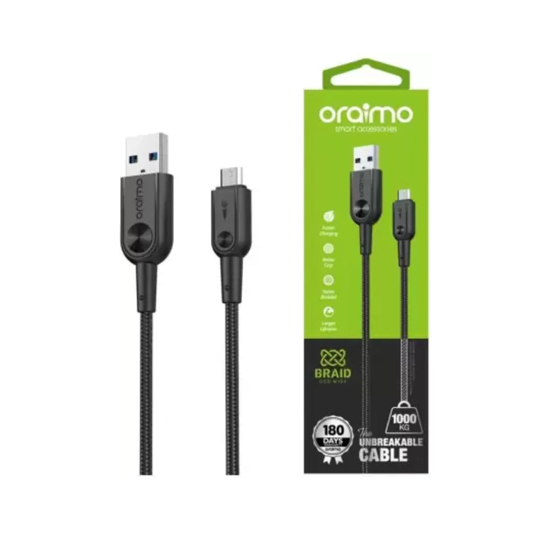 ORAIMO CABLE TYPE-B OCD-114M