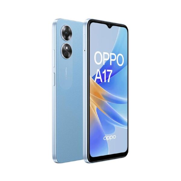 OPPO A17(4+64)