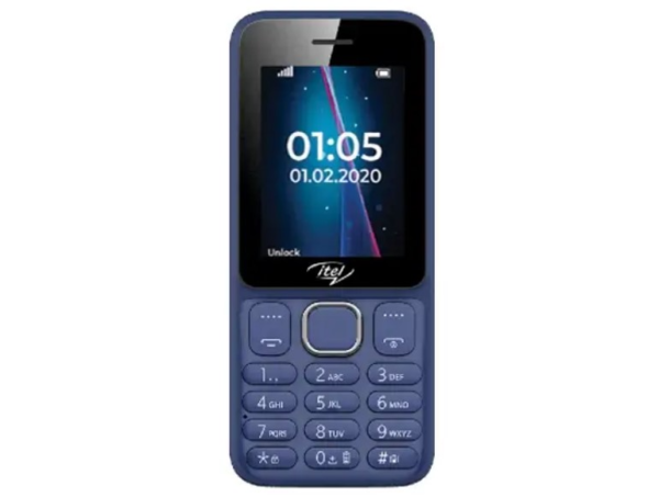 Itel 5261