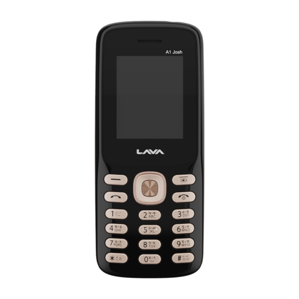 LAVA A1 JOSH