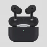 AIR Pods Pro (USB-C) Black