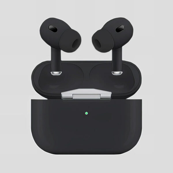 AIR Pods Pro (USB-C) Black