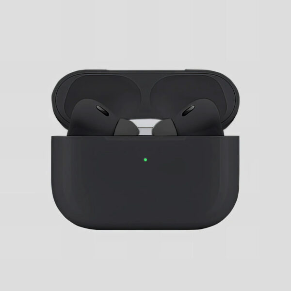 AIR Pods Pro (USB-C) Black