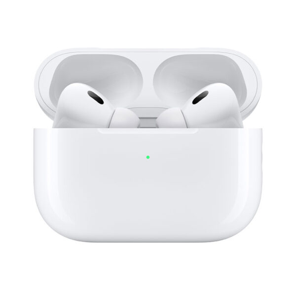 AIR Pods Pro (USB-C) White