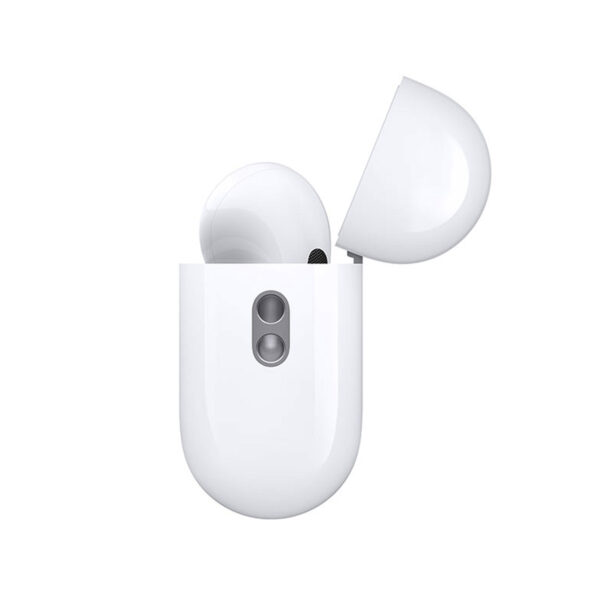 AIR Pods Pro (USB-C) White