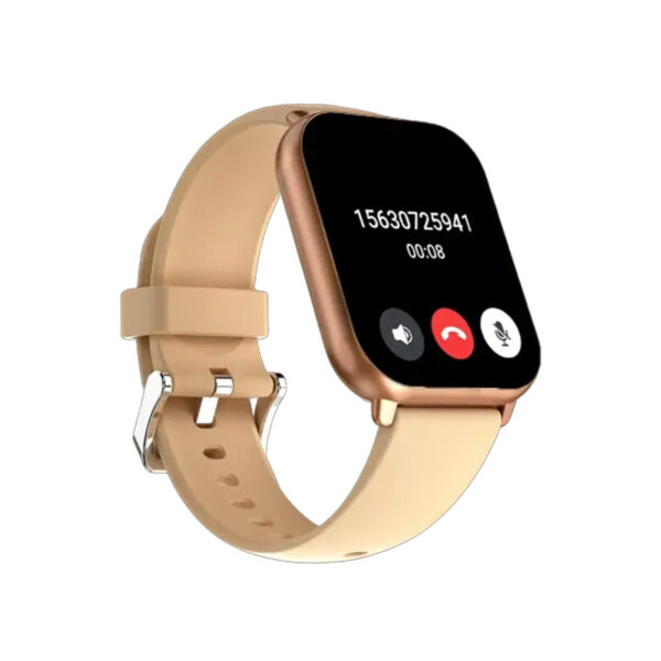 HiFuture ZONE 2 Calling Smartwatch