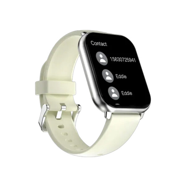 HiFuture ZONE 2 Calling Smartwatch