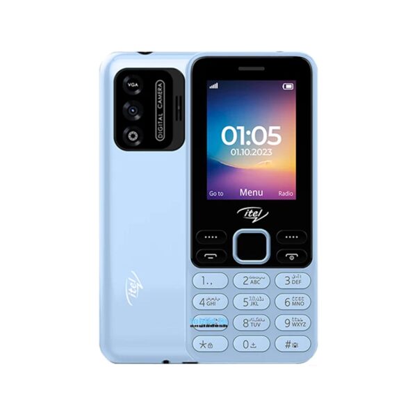 Itel It5200
