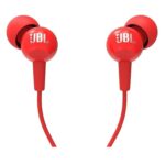 JBL C100SI Wired Earphone