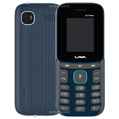 LAVA A3 POWER