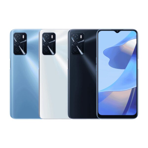 Oppo A16 (4+64)