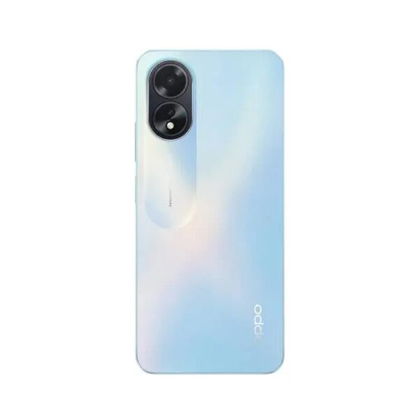 Oppo A18 (4+128) Used
