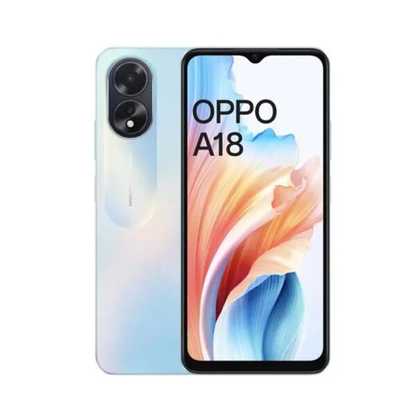 Oppo A18 (4+128) Used