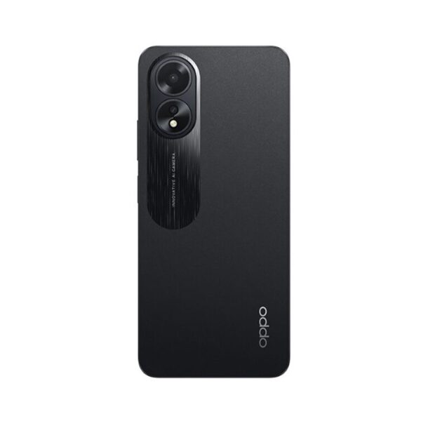 Oppo A18 (4+128) Used