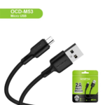 Oraimo TYPE-C Cable OCD-M53