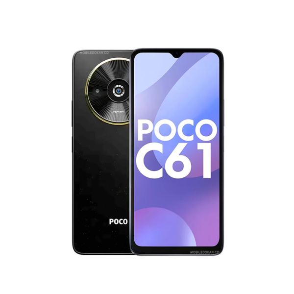 Poco C61 (4+64)