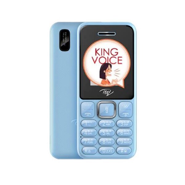 Itel Power 410