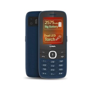 LAVA A7