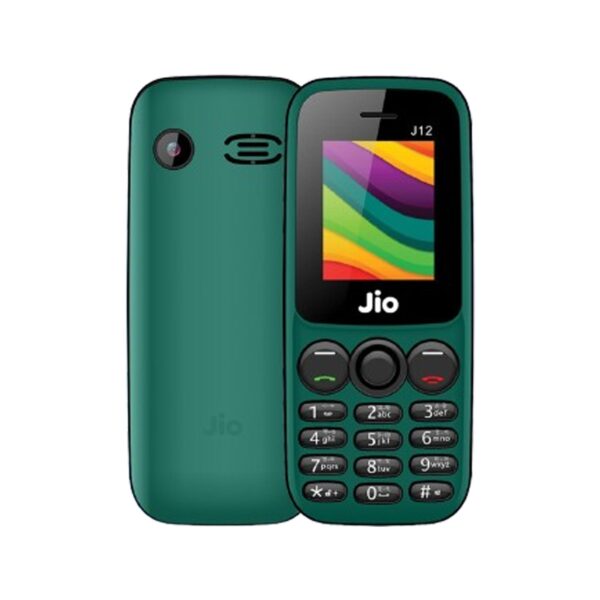 Jio J12