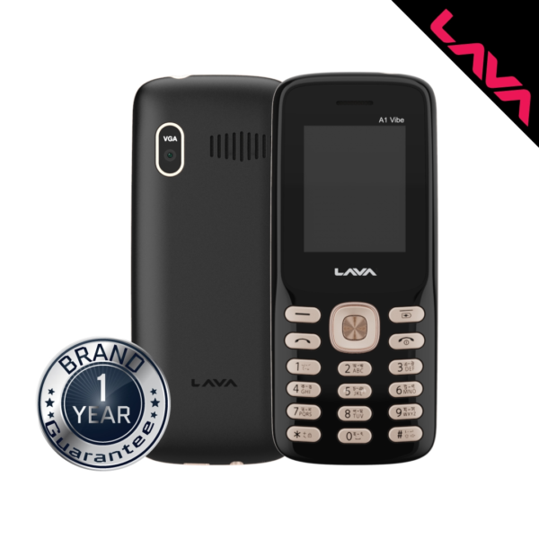 LAVA A1 JOSH