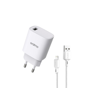 Oraimo 18W Fast Charging (Lightning) OCW-E97S+L53