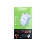 Oraimo 18W Fast Charging (Lightning) OCW-E97S+L53