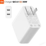 Xiaomi Mi 36W Fast Charger