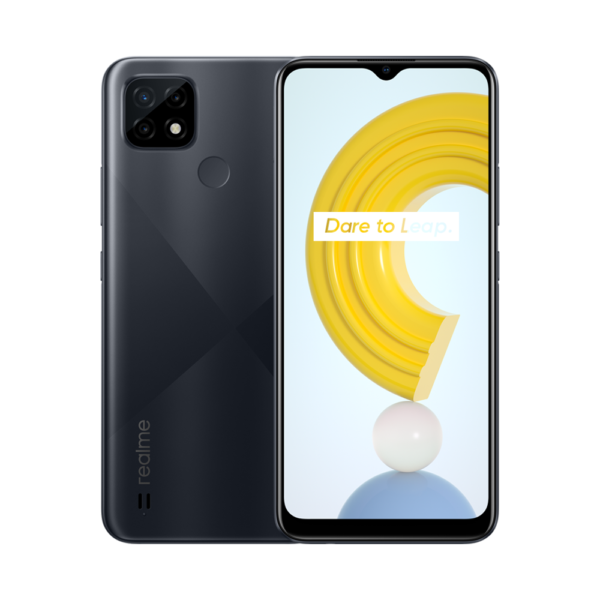 Realme C21 (4+64) Used