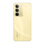 Realme C75 (8+128) Lightning Gold