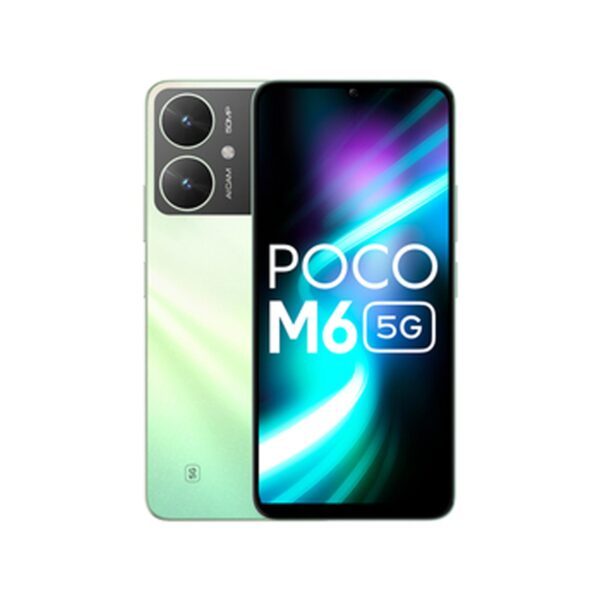 Poco M6 5G (6+128)