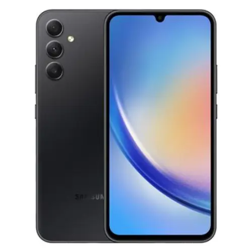 Samsung A34 5G (8+256) Unofficial