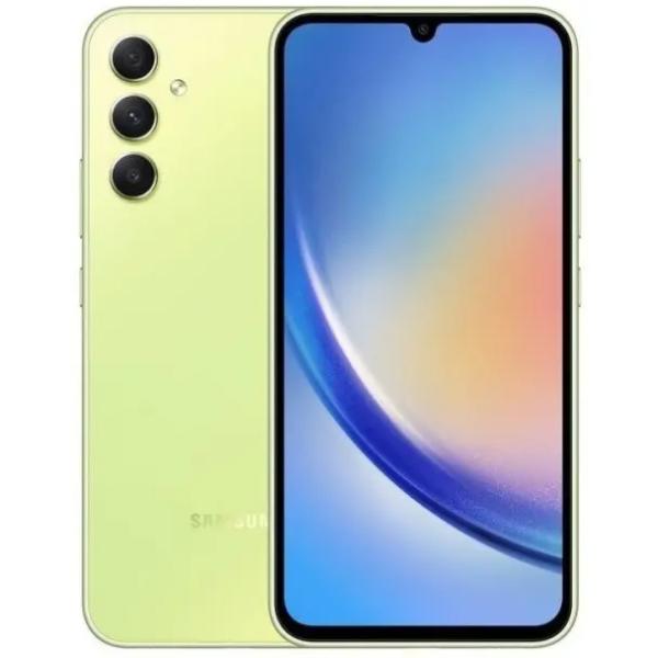 Samsung A34 5G (8+256) Unofficial