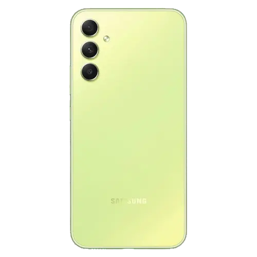 Samsung A34 5G (8+256) Unofficial