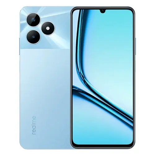 REALME NOTE 60