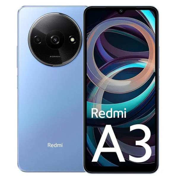 Redmi A3