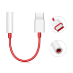 ONE PLUS TYP C TO 3.5MM ADAPTER