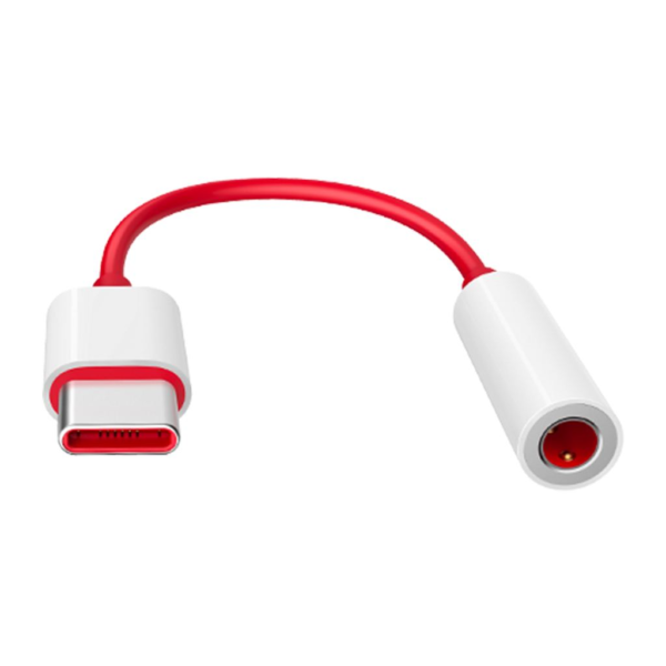 ONE PLUS TYP C TO 3.5MM ADAPTER