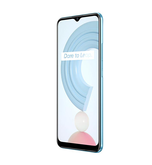 Realme C21 (4+64) Used