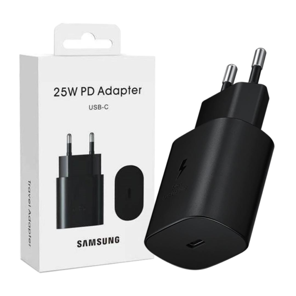 S22-5G 35 WAT TARVEL ADAPTER