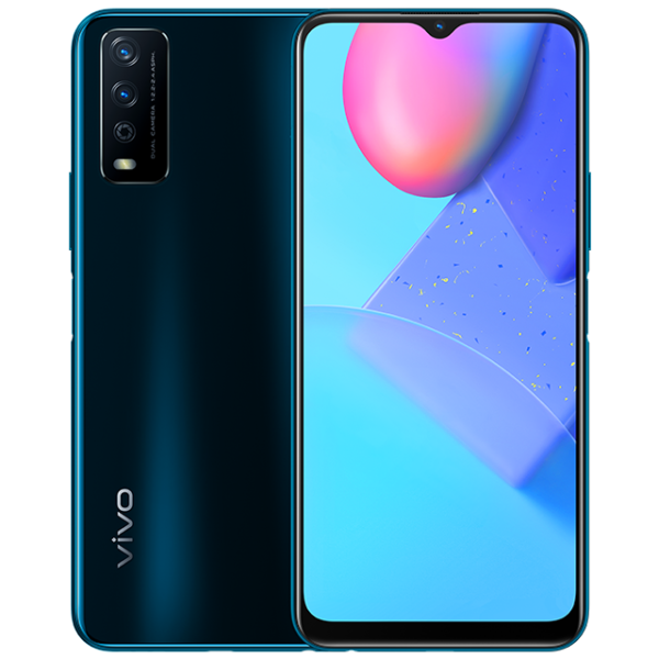 Vivo y12s (3+32) Used
