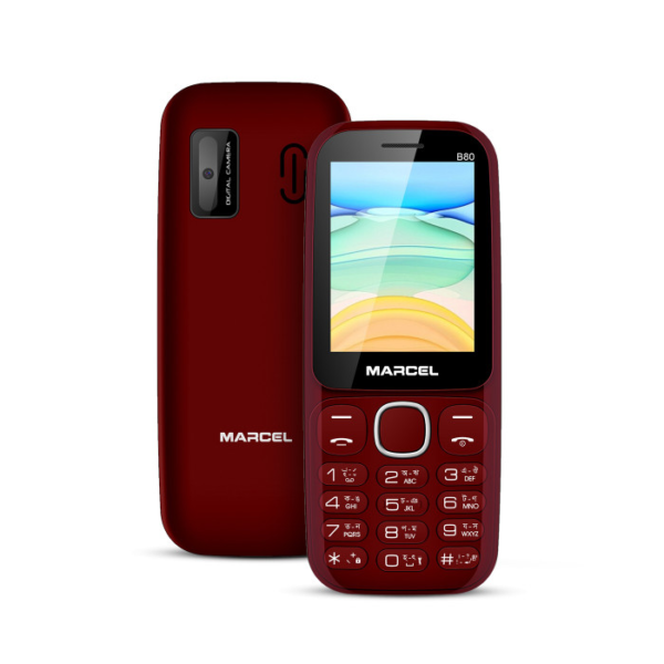 Marcel B80