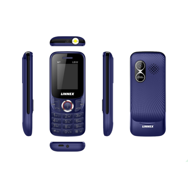 LINNEX LE02 MT