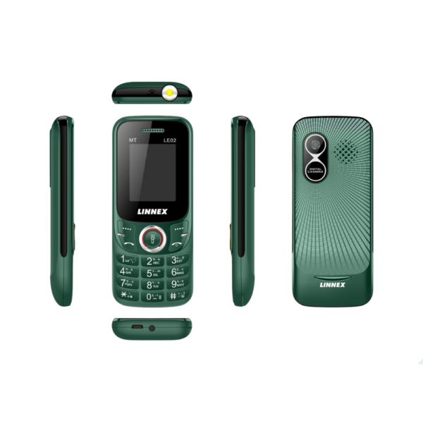 LINNEX LE02 MT